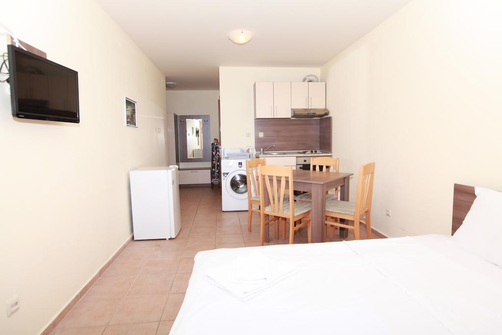 Apartments In Panorama Beach Vigo Nessebar Zimmer foto
