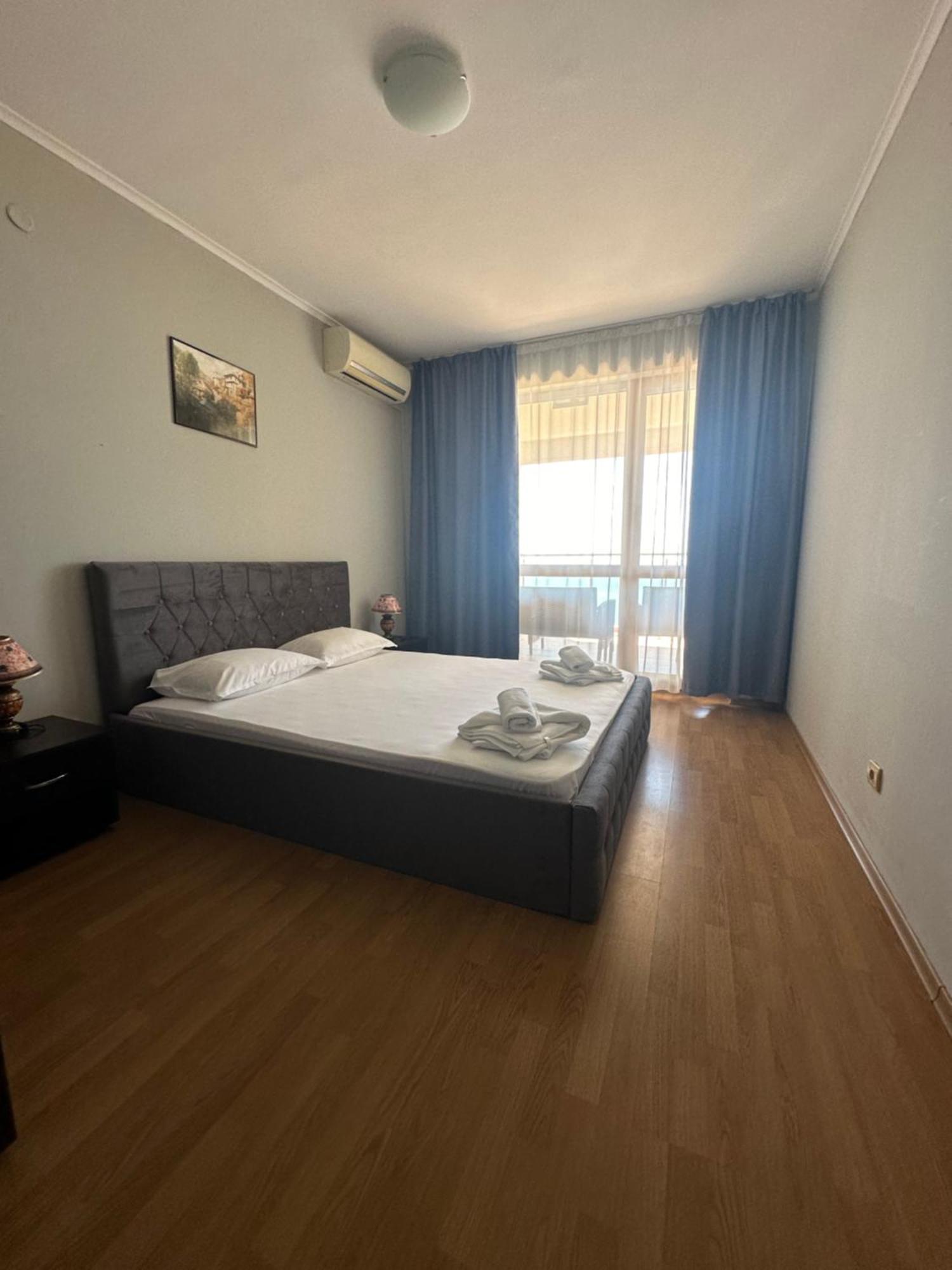 Apartments In Panorama Beach Vigo Nessebar Exterior foto