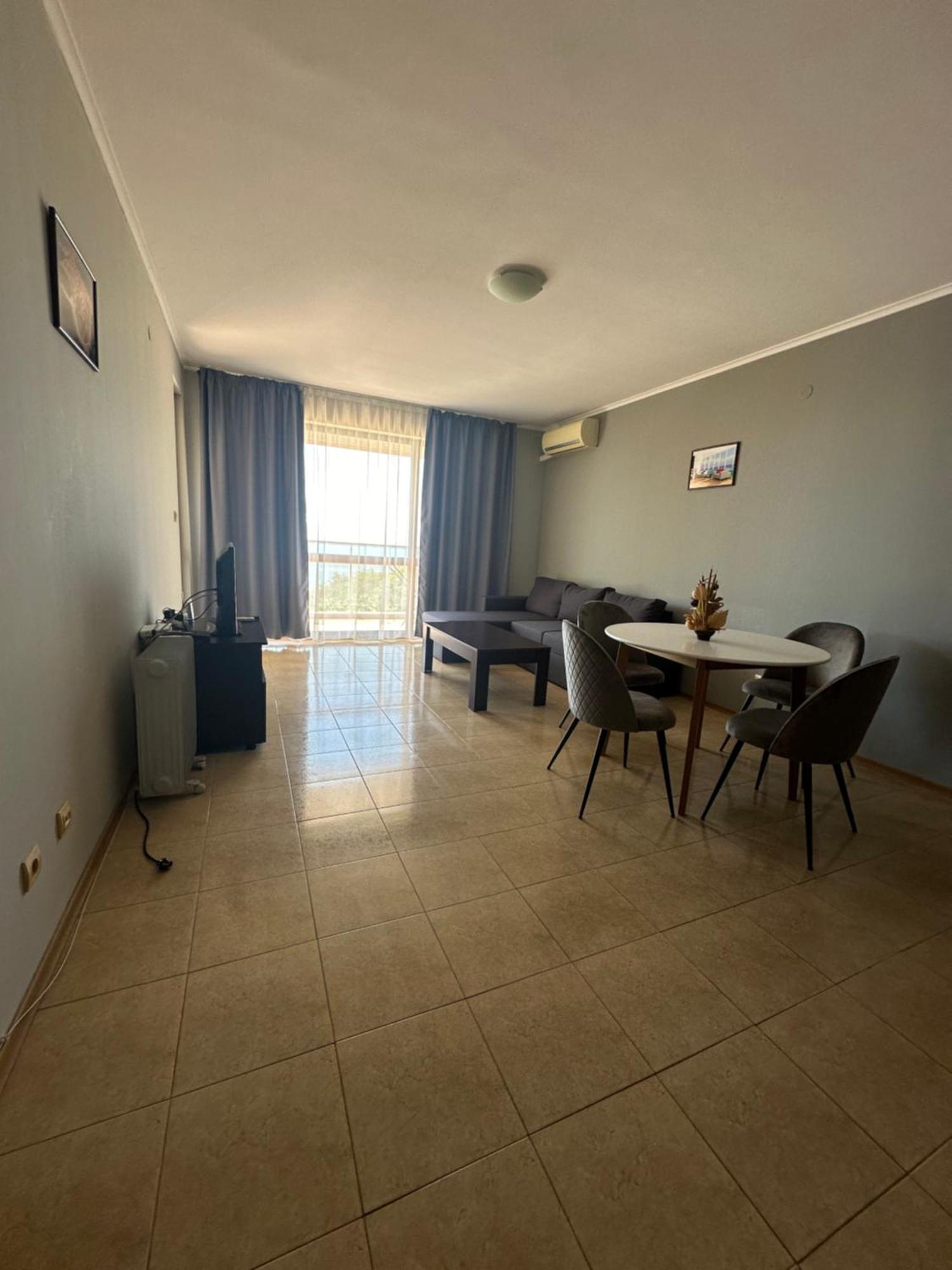 Apartments In Panorama Beach Vigo Nessebar Exterior foto