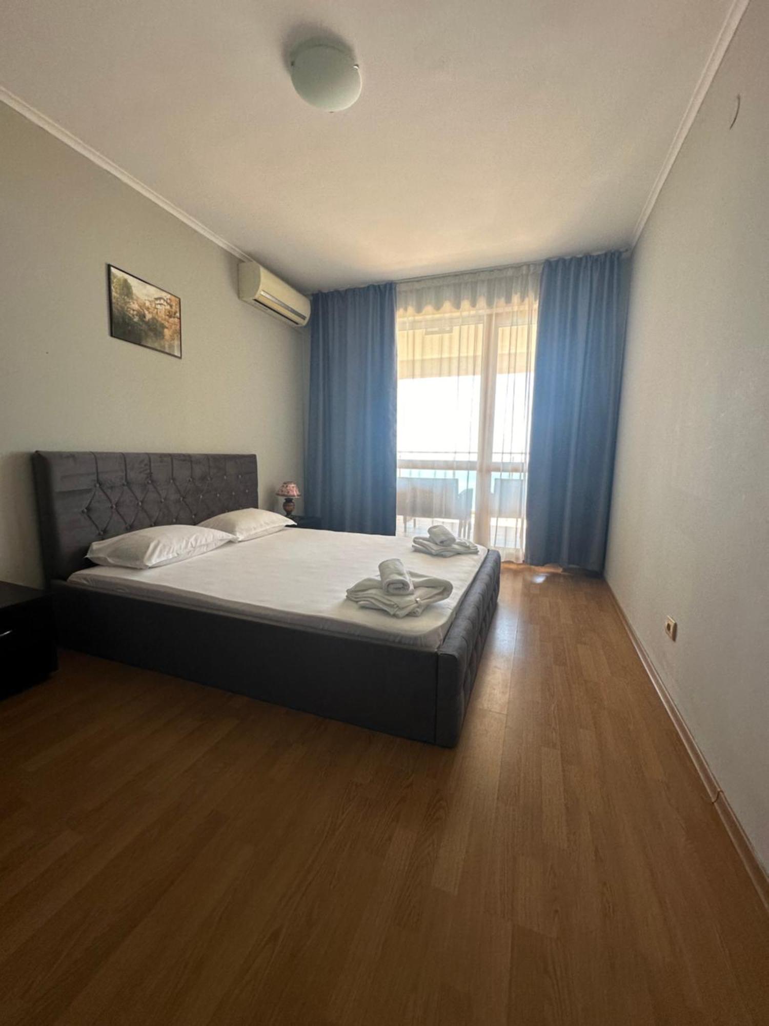 Apartments In Panorama Beach Vigo Nessebar Exterior foto