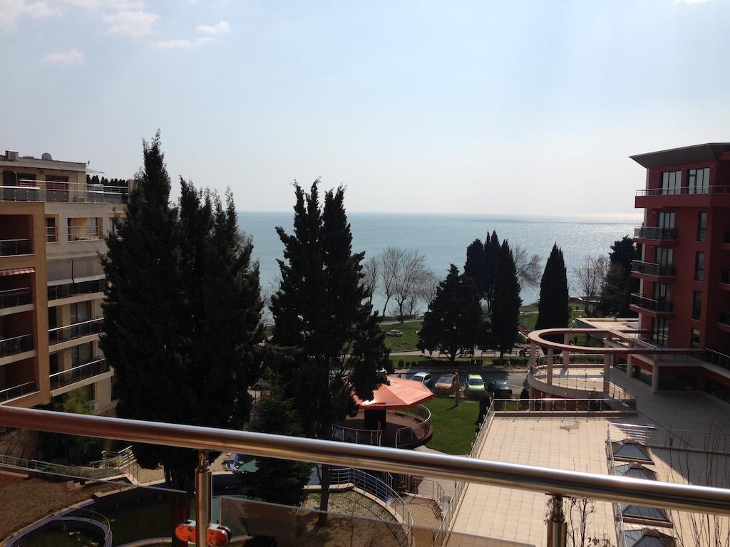Apartments In Panorama Beach Vigo Nessebar Zimmer foto