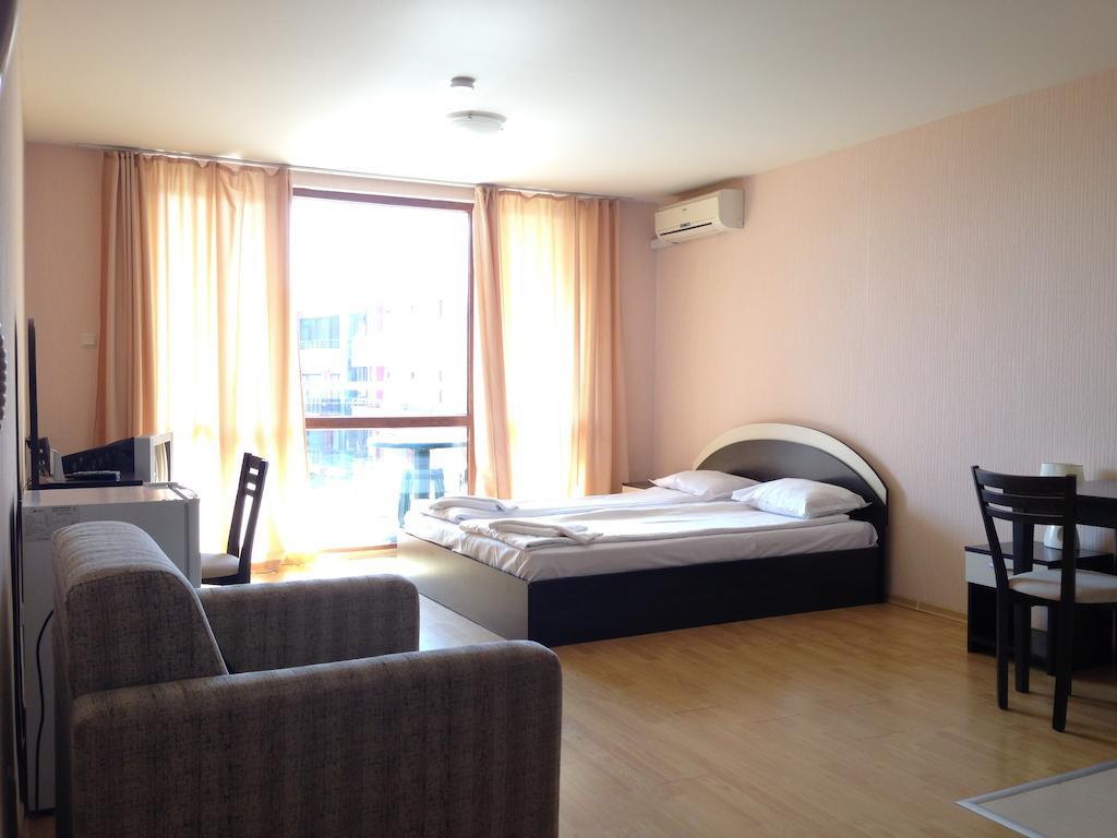 Apartments In Panorama Beach Vigo Nessebar Zimmer foto